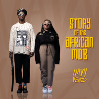 Only One - Navy Kenzo, King Promise