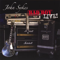 Bad Boys - John Sykes
