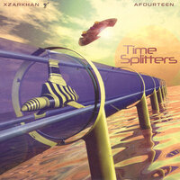 TimeSplitters - XZARKHAN, AFOURTEEN