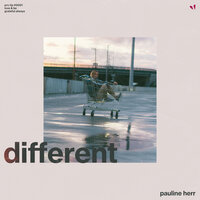 Different - Pauline Herr