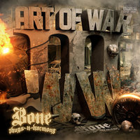 Bone (feat. Tanieya Weathington) - Bone Thugs-N-Harmony, Tanieya Weathington