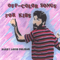 What if a Zebra Had Spots? - Barry Louis Polisar