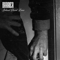 Behind Closed Doors - Barrier