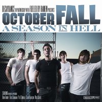 Keep It Comin - October Fall