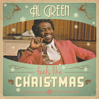 What Christmas Means to Me - Al Green