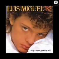 Es mejor (Reach Out I'll Be There) - Luis Miguel