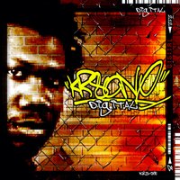 When the Moon…. - KRS-One, Courtney Terry