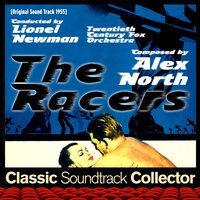 I Belong to You - Alex North, Lionel Newman, Twentieth Century Fox Orchestra