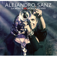 This Game Is Over - Alejandro Sanz, Emeli Sandé, Jamie Foxx