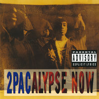 Something Wicked - 2Pac