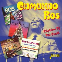 Bewitched (From "Pal Joey") - Edmundo Ros