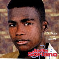 Joan Soriano