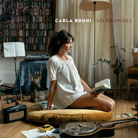 At Last The Secret Is Out - Carla Bruni