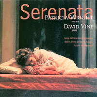 Risveglio - Patricia Wright, Пьетро Масканьи