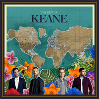 Perfect Symmetry - Keane
