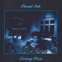 Me And My Shadow - Daniel Ash