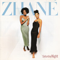 Temporary Thing - Zhane