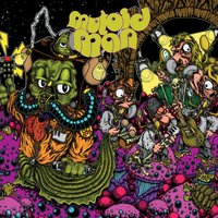 Gnarcissist - Mutoid Man