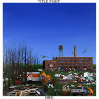 Society - Title Fight