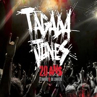 Les compteurs à zéro - Tagada Jones