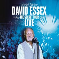Silver Dream Machine - David Essex