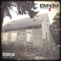 The Monster - Eminem, Rihanna
