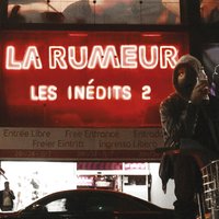 Des cendres au mois de décembre - La Rumeur