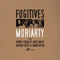 The Dying Crapshooter Blues - MoriArty
