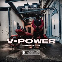 V-POWER - Manuellsen