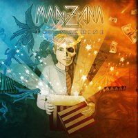 Wolf Unheard - Manzana