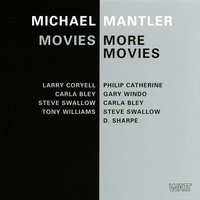 The Sinking Spell - Michael Mantler