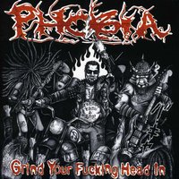 Contest to Amend - Phobia