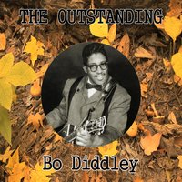 Heartomatic Love - Bo Diddley