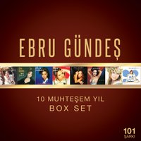 Sen Allah'ın Bir Lütfusun - Ebru Gündeş