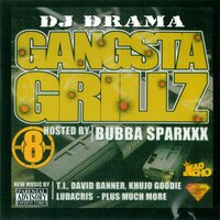Act a Fool - DJ Drama, Bubba Sparxxx