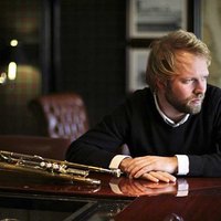 Mathias Eick