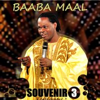 Kalaajo - Baaba Maal