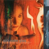 Burning Eyes - Girls Under Glass
