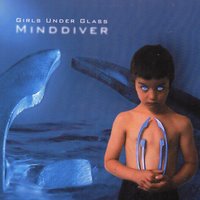 Frozen - Girls Under Glass