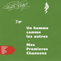 Rien de rien (From "La p'tite Lily") - Édith Piaf, Eddie Constantine