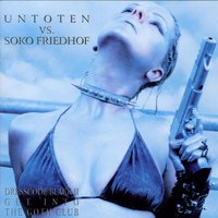 The Look Of Blasphemie - Untoten