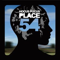Tournée - Hocus Pocus