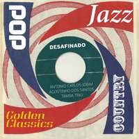 Tristeza De Nós Dois - Tamba Trio