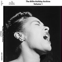 (I Don't Stand a) Ghost of a Chance - Billie Holiday, Brook Benton