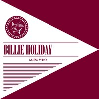 Did I Remember - Billie Holiday