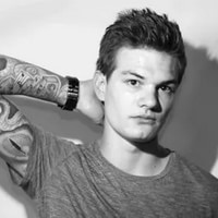 Paris Blohm