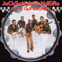 Tem Pouca Diferença - Jackson Do Pandeiro