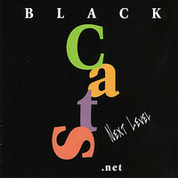 Los Angeles - Black Cats