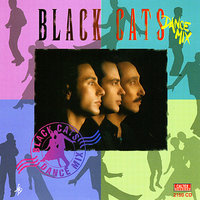 Sacrifice - Black Cats