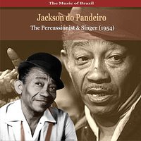 1 X 1 (Um a um) - Jackson Do Pandeiro